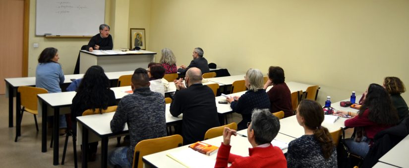 Formación teológica para la misión (curso 2020-21)
