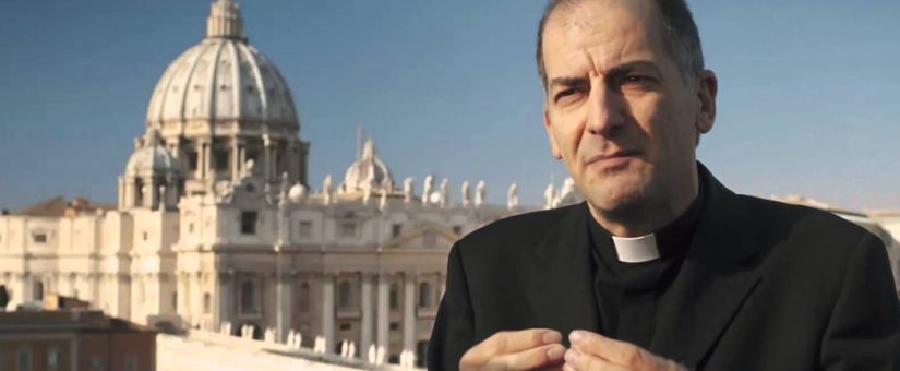 Giampietro Dal Toso: “Soy testigo del afecto que las Obras Misionales Pontificias de todo el mundo sentían por Anastasio Gil”