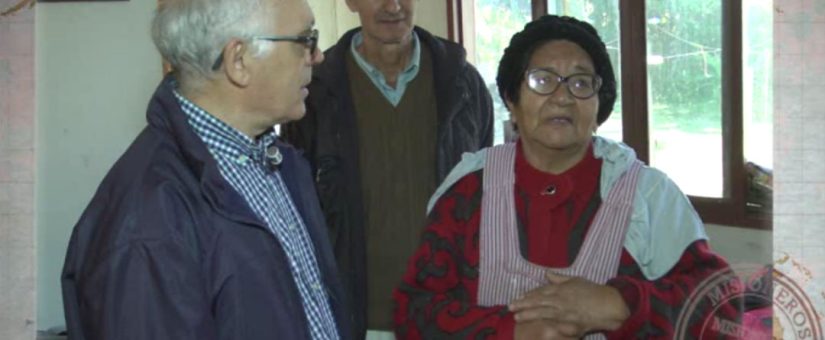 Misioneros por el Mundo en Bolivia