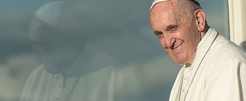 Mensaje del Papa Francisco para la Jornada Mundial de Oración por las Vocaciones