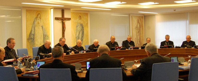 La Conferencia Episcopal Española prepara el Mes Misionero Extraordinario