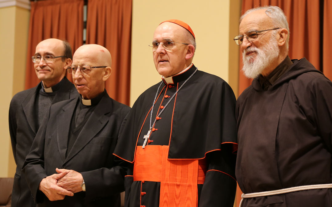 Raniero Cantalamessa ofrece las claves para renovar la evangelización OMP