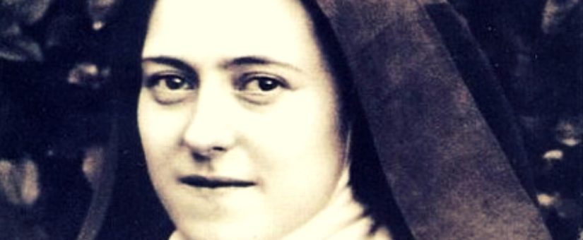 Santa Teresa de Lisieux, Patrona de las Misiones, nos invita a orar por las misiones