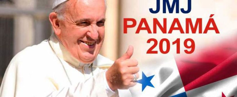 El Papa a los jóvenes ante la Jornada Mundial de la Juventud Panamá 2018