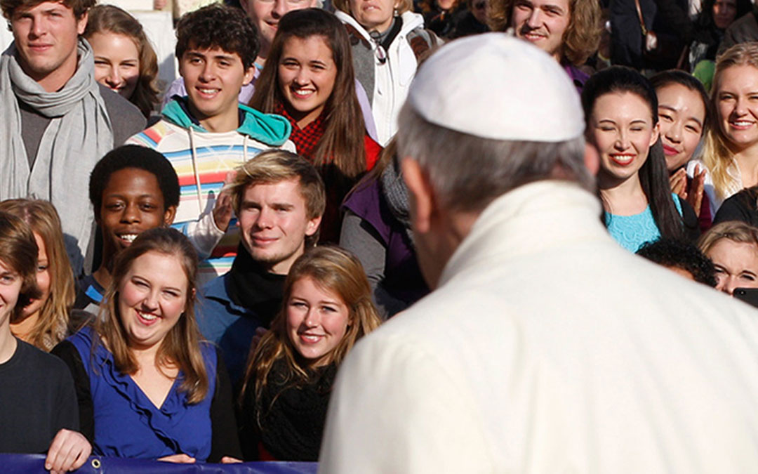 La Jornada de la Juventud debe ser una “experiencia misionera”