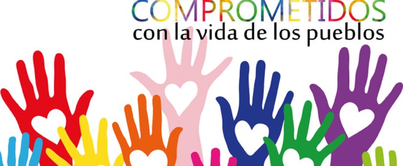 Día de Hispanoamérica: Comprometidos con la vida de los pueblos