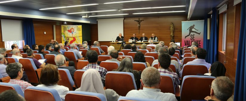Asamblea Nacional de las Obras Misionales Pontificias 2021