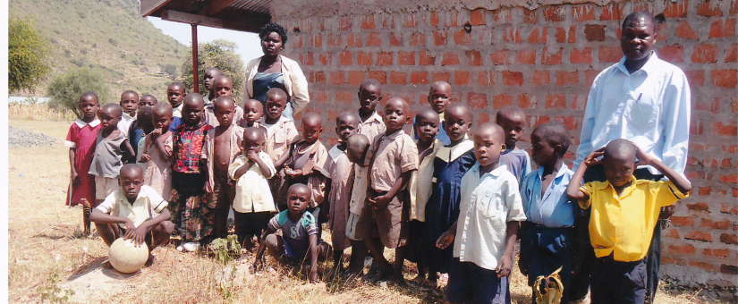 El Fondo de Emergencia coronavirus ayuda a la diócesis de Lodwar en Kenia