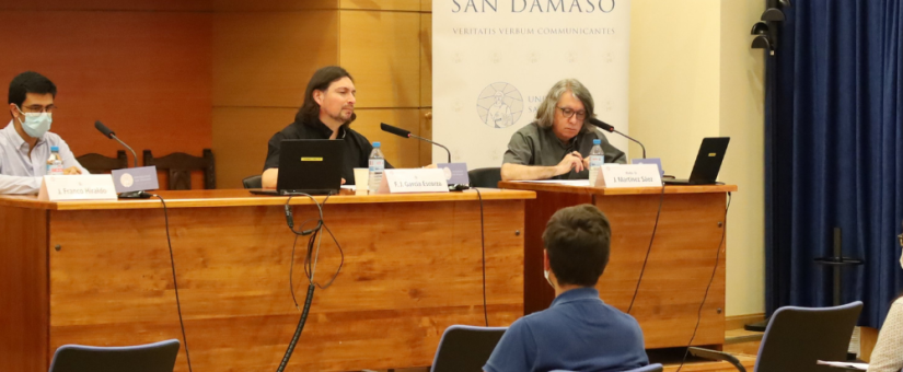“Los retos de la misión”: jornada de estudio en la Universidad San Dámaso