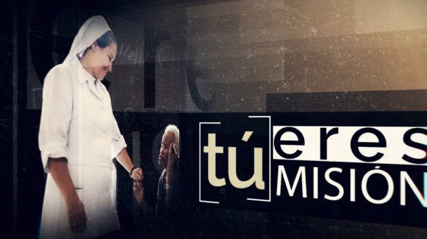 Esta noche la misión vuelve a TRECE TV