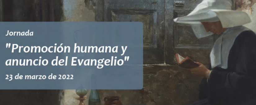 Promoción humana y anuncio del Evangelio en la Universidad San Dámaso