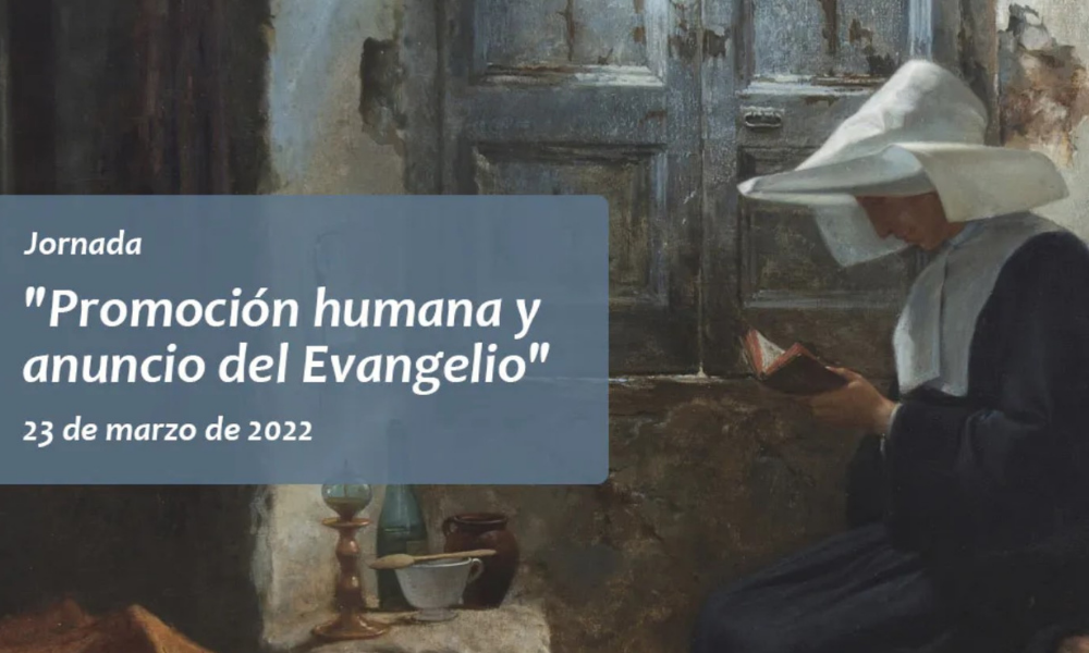 Promoción humana y anuncio del Evangelio en la Universidad San Dámaso