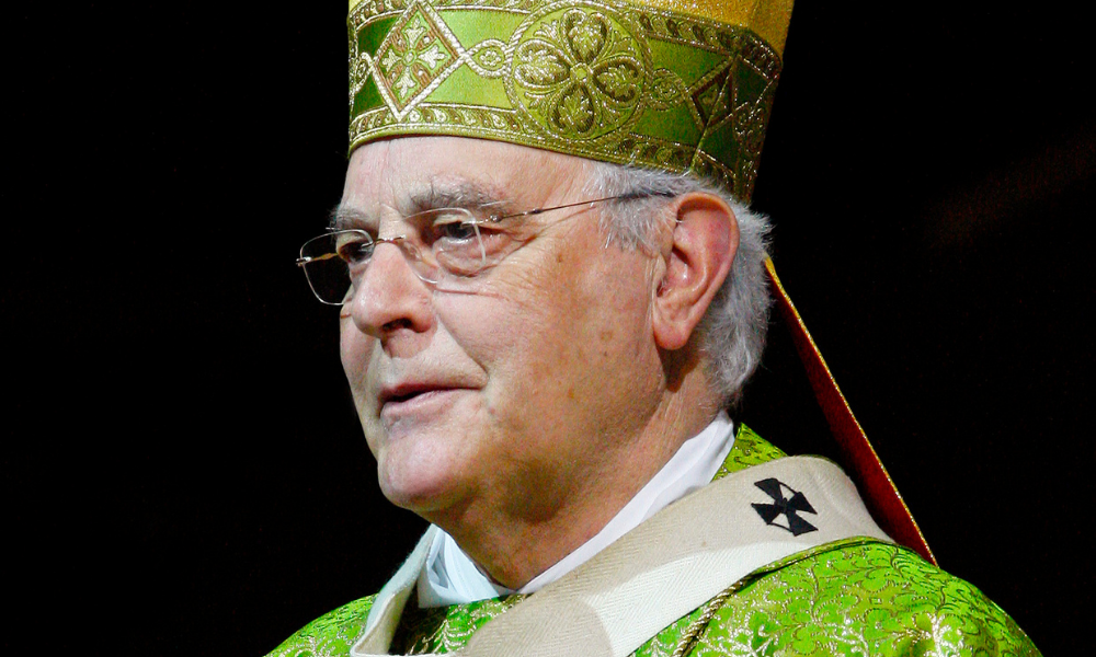 Cardenal Carlos Amigo, corazón misionero