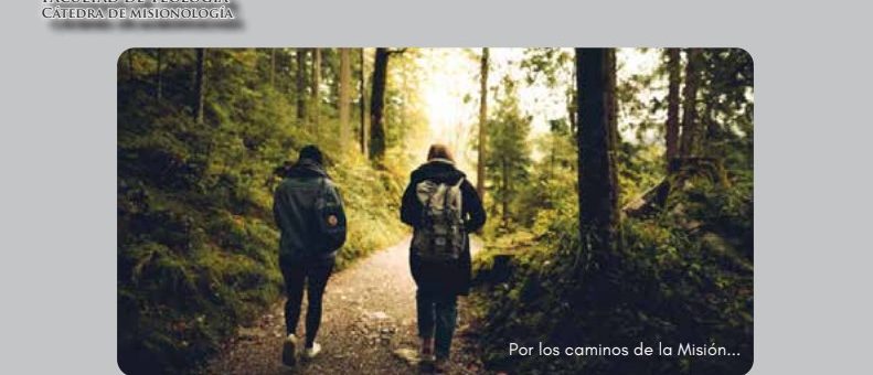 Segovia acogerá el Curso de Verano de Misionología – Cancelado