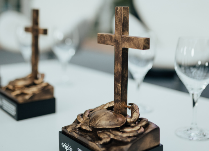 Premios OMP 2023